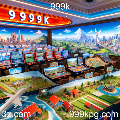 O Fascinante Mundo dos Jogos de Simulação